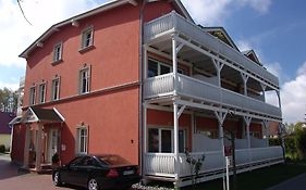 Apartments Villa Seeblick